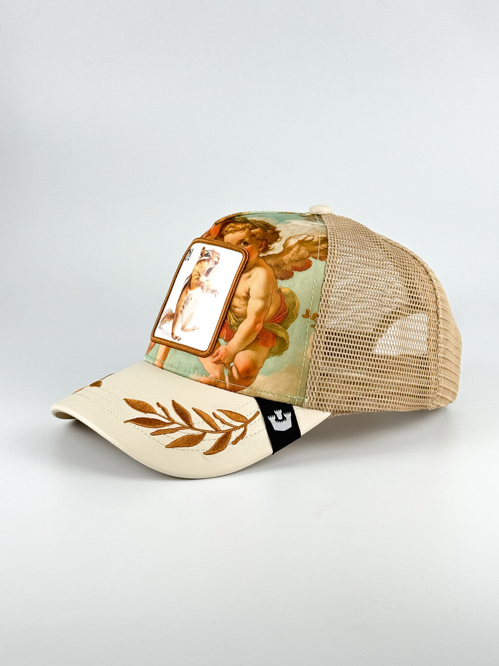 GORRA OH!