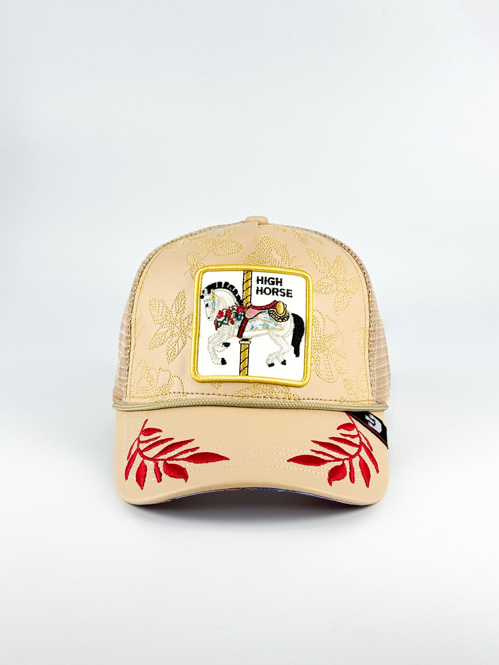 GORRA HIGH HORSE
