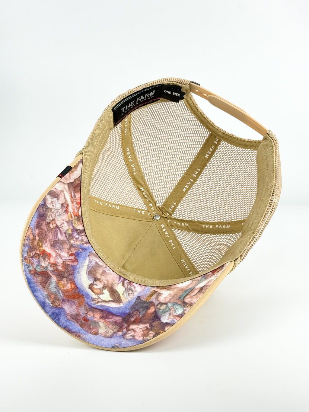 GORRA HIGH HORSE