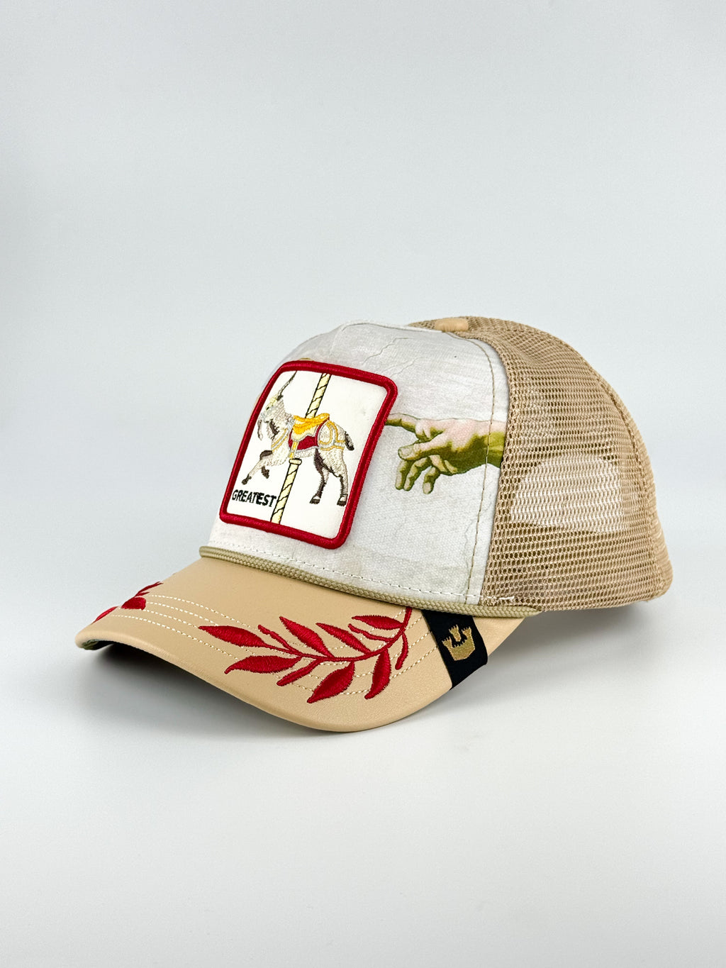 GORRA GREATEST