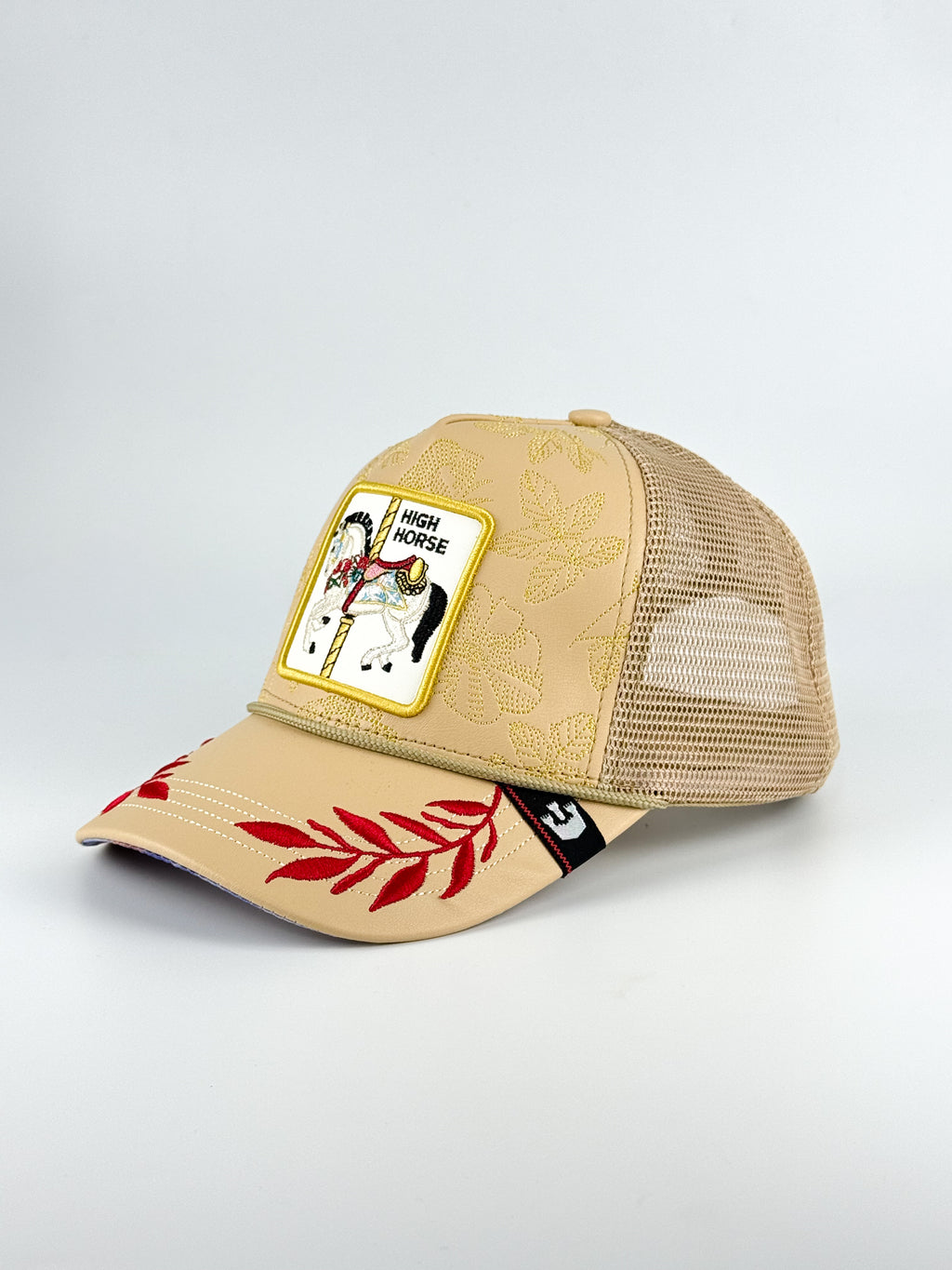 GORRA HIGH HORSE
