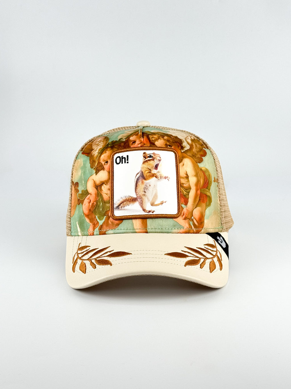 GORRA OH!