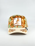 GORRA OH!
