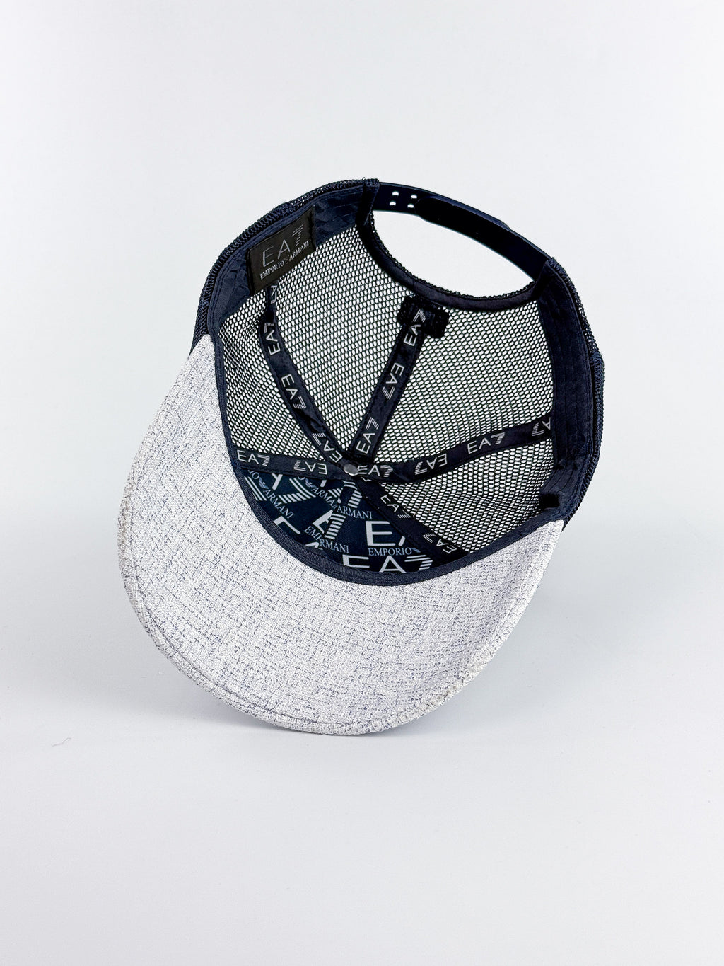 EMPORIO ARMANI MILANO MALLA