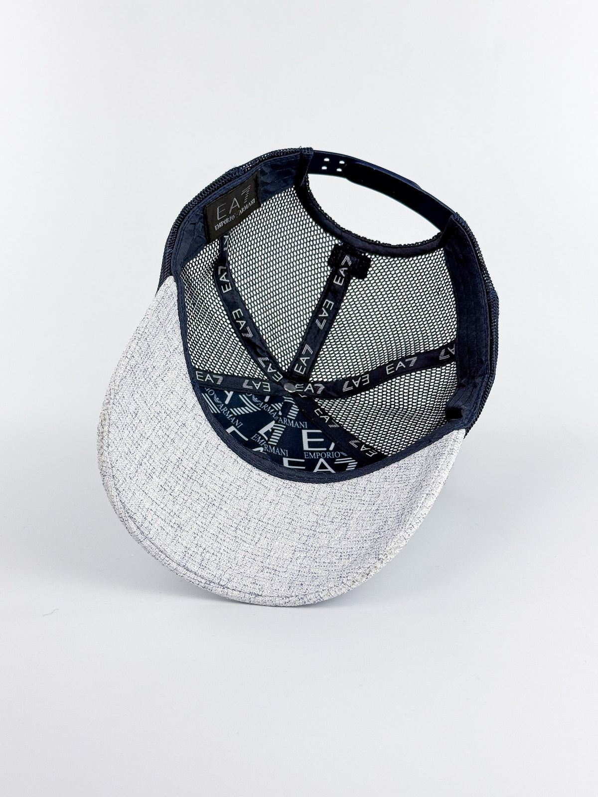 EMPORIO ARMANI MILANO MALLA