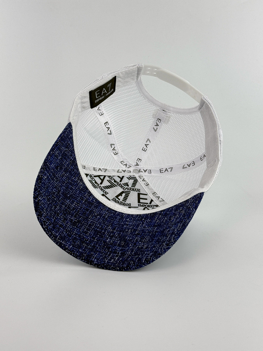 EMPORIO ARMANI MILANO MALLA