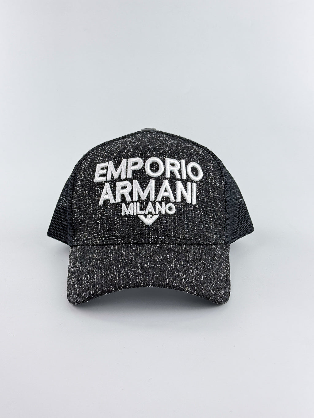 EMPORIO ARMANI MILANO MALLA