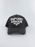 EMPORIO ARMANI MILANO MALLA