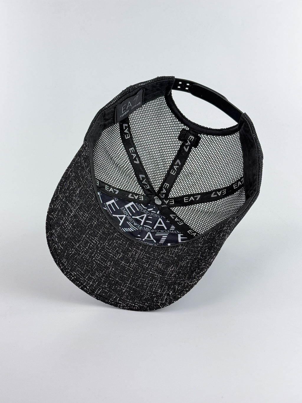 EMPORIO ARMANI MILANO MALLA