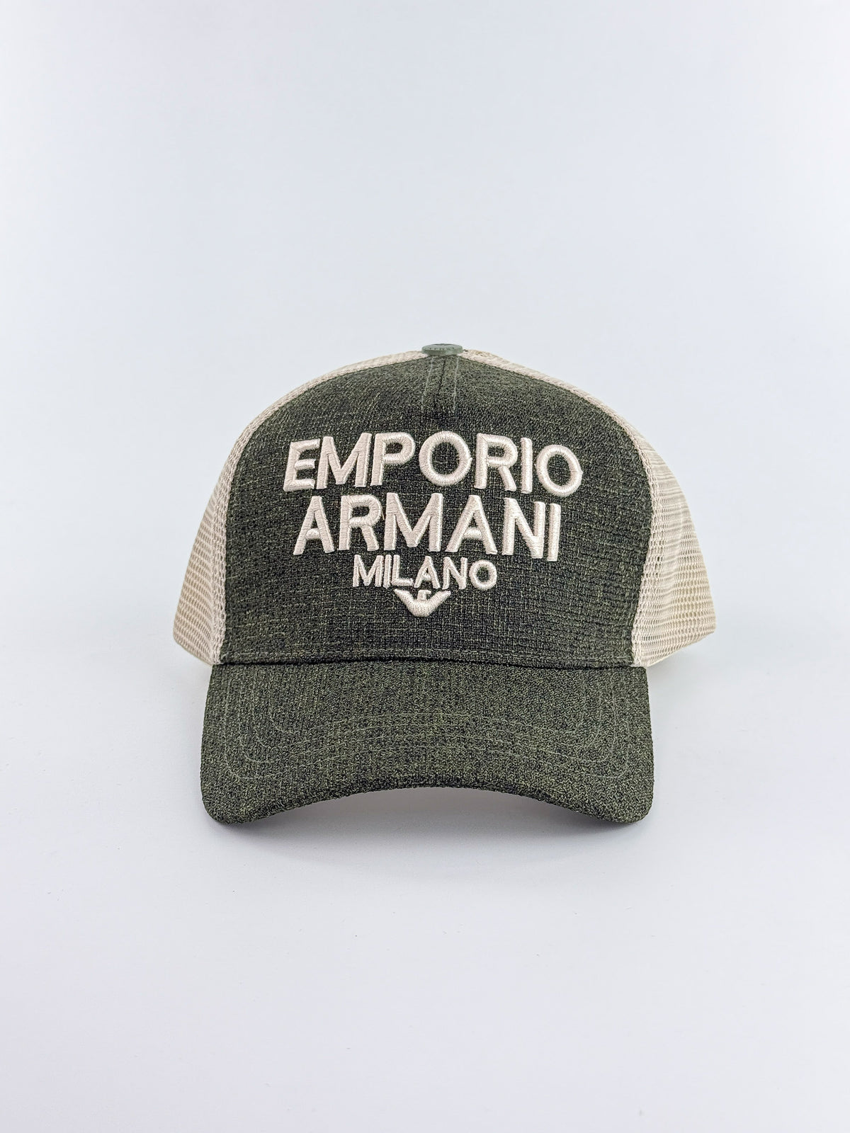EMPORIO ARMANI MILANO MALLA