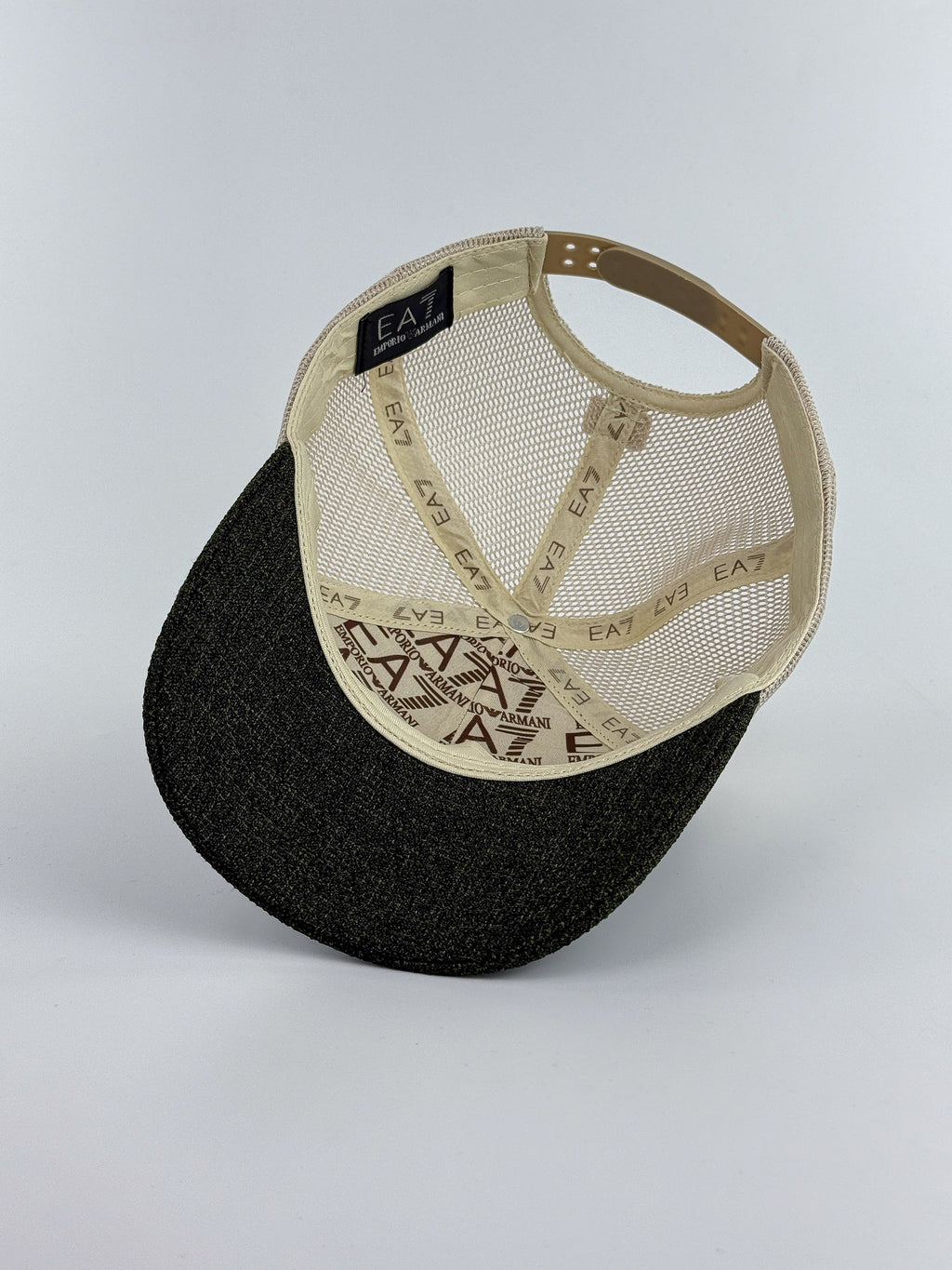 EMPORIO ARMANI MILANO MALLA