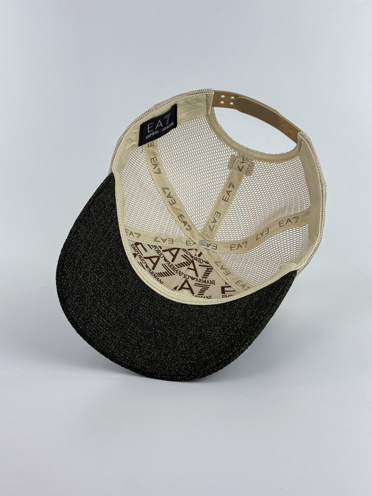 EMPORIO ARMANI MILANO MALLA