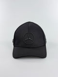 MERCEDES BENZ LOGO BORDADA