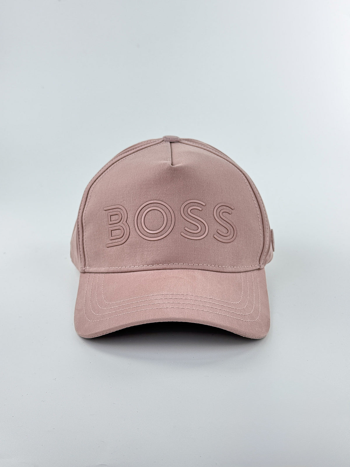 BOSS LETRA 2D