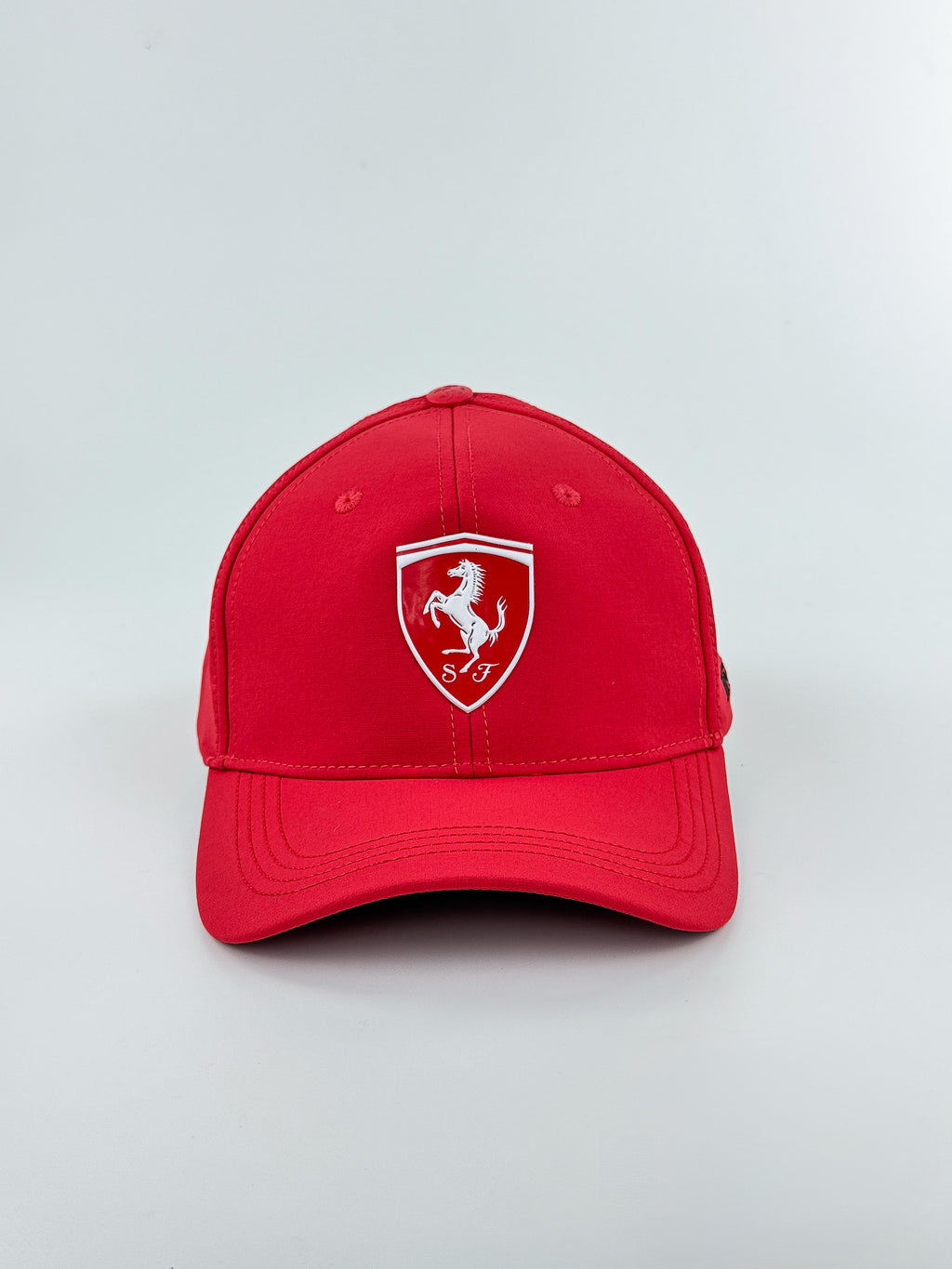 FERRARI BÁSICA