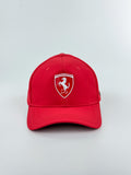 FERRARI BÁSICA