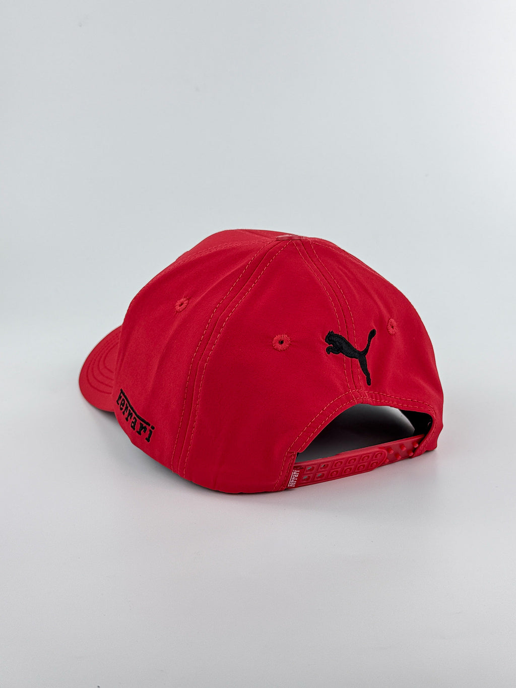 FERRARI BÁSICA