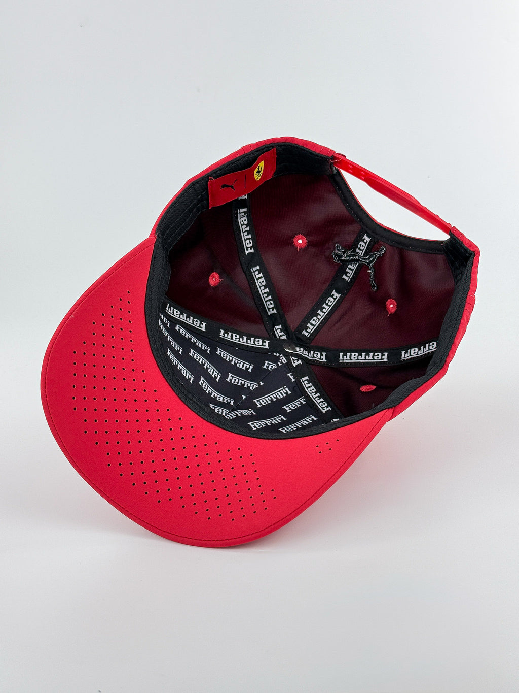 FERRARI BÁSICA