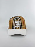 BURBERRY BORDADA GAMA ALTA