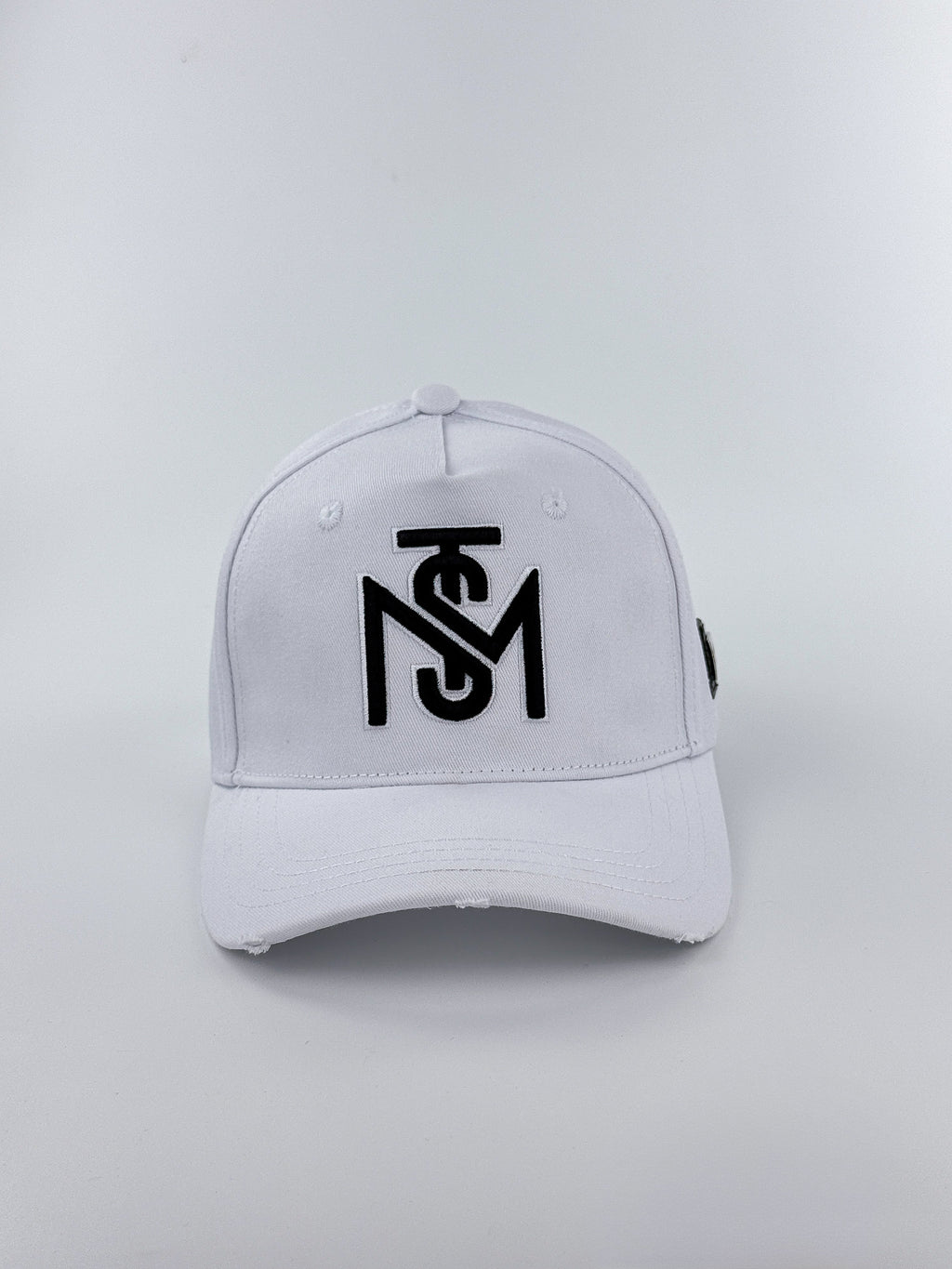 MST LOGO BORDADO