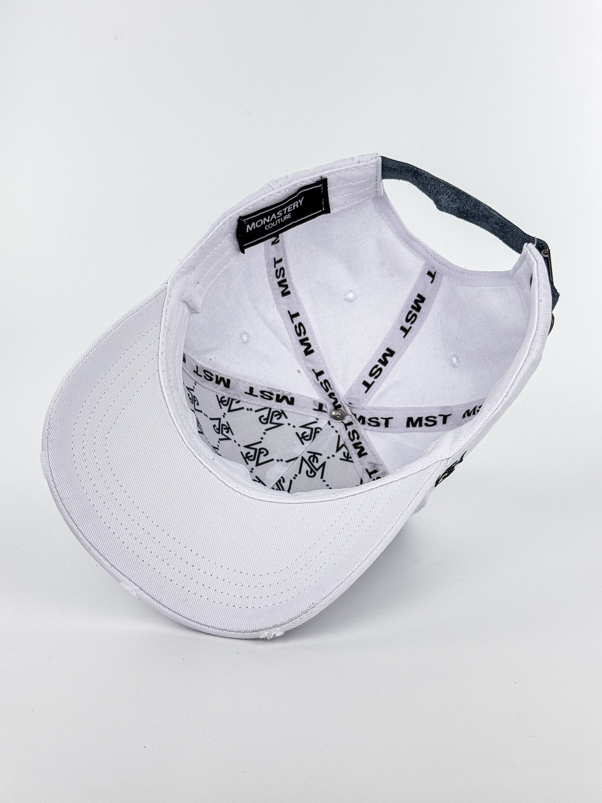 MST COUTURE BORDADA
