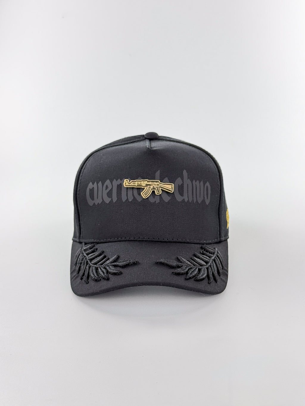CUERNO DE CHIVO AK47