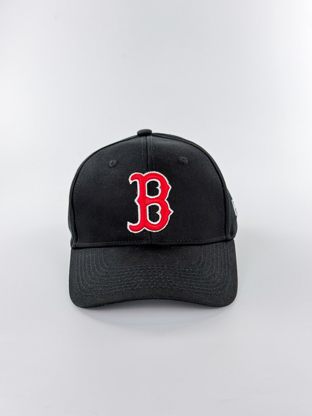 BOSTON CURVA BORDADA