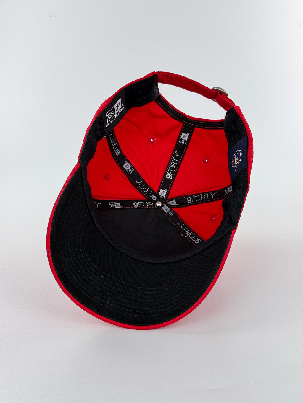 ANGELS CURVA