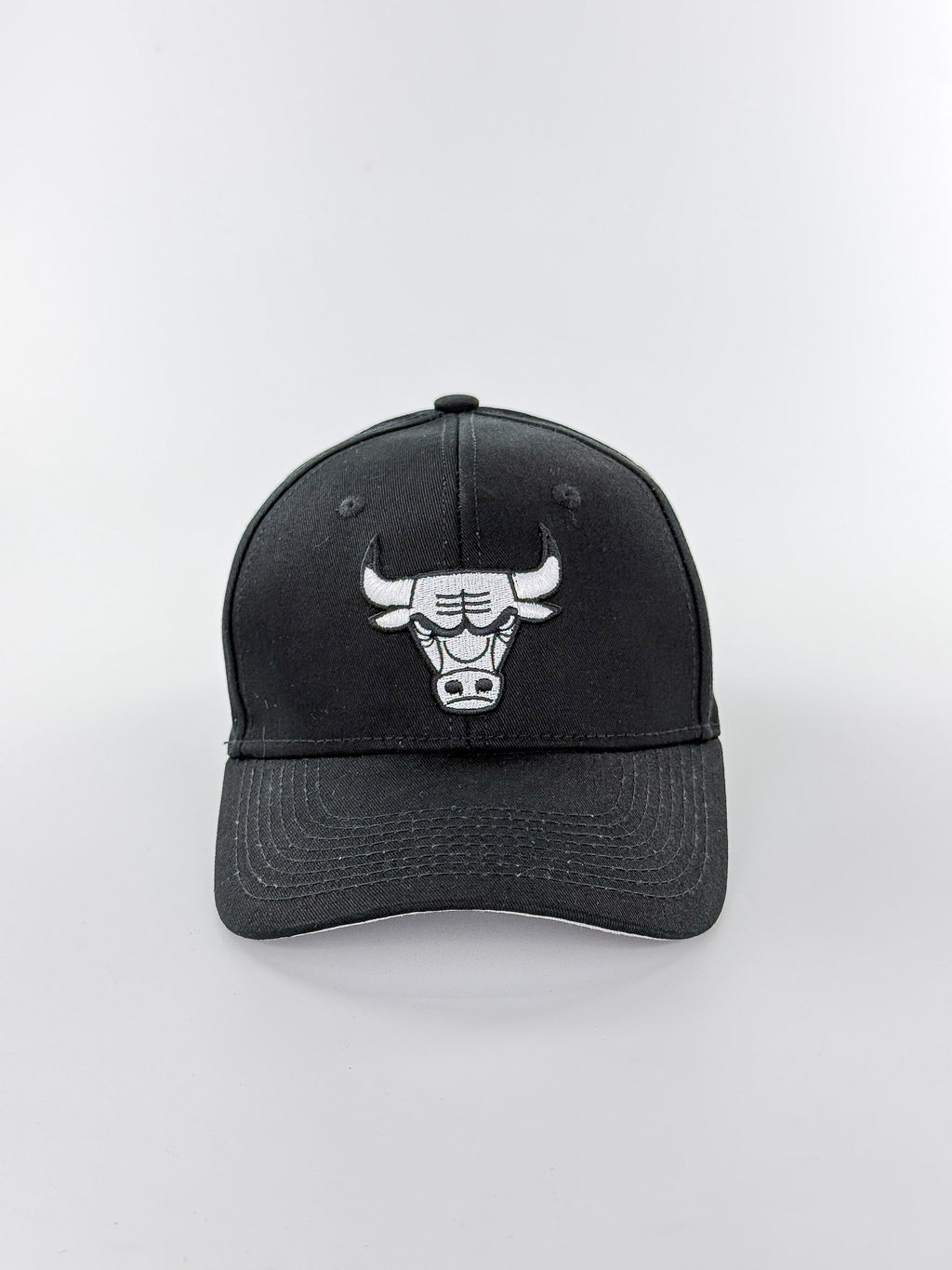 CHICAGO BULLS CURVA