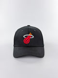 MIAMI HEAT CURVA