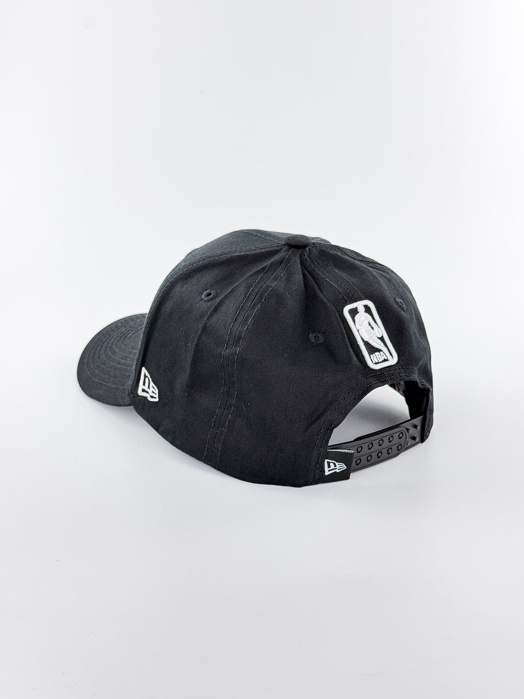 MIAMI HEAT CURVA