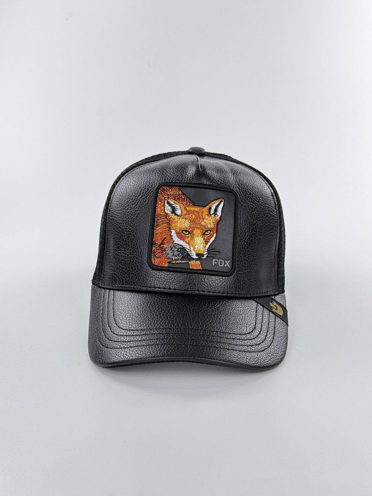 FOX CUERINA