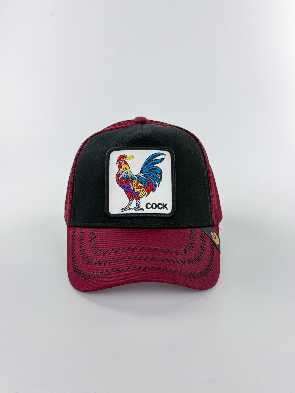 COCK FIGHT