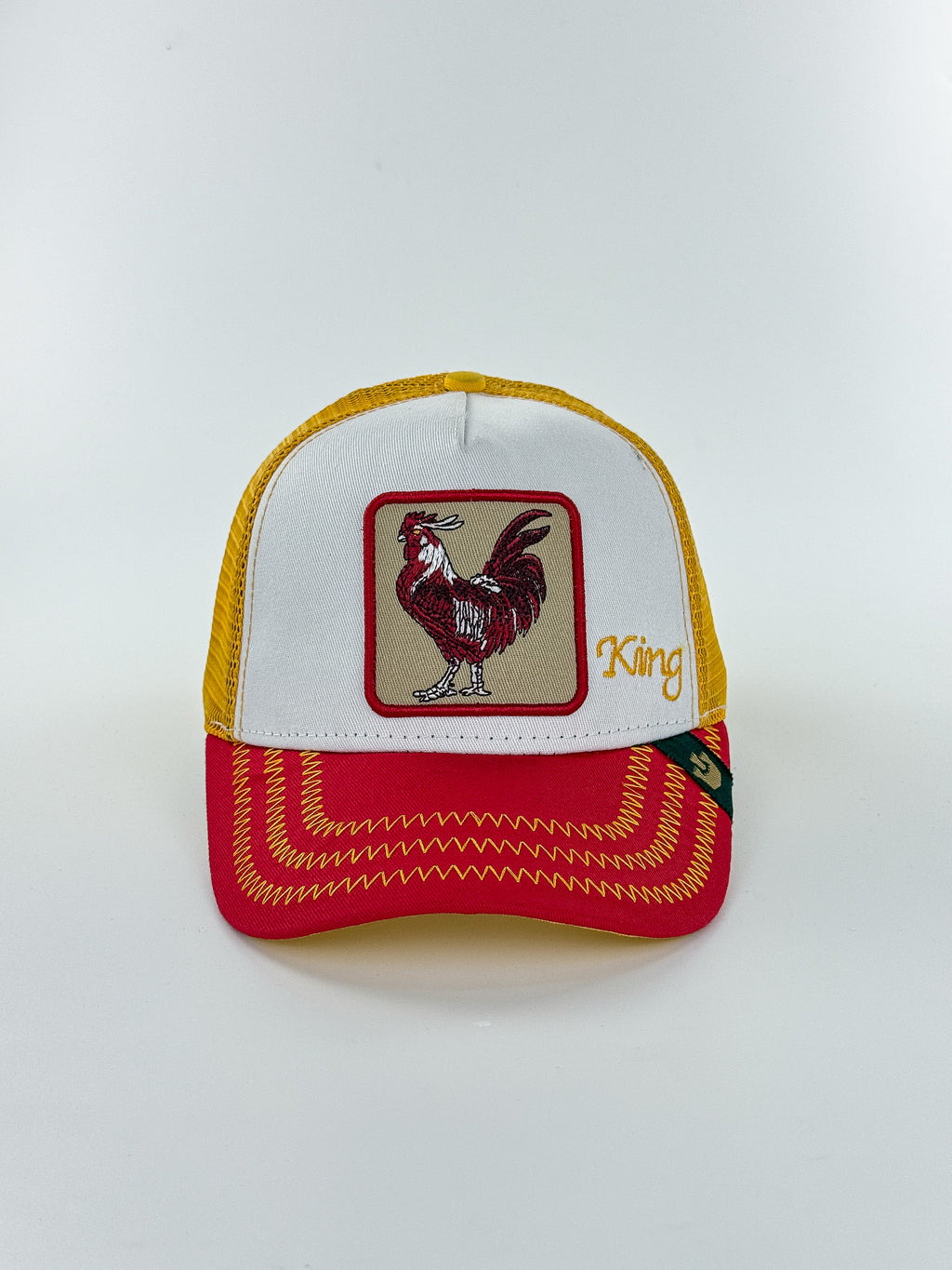 COCK KING EDITION