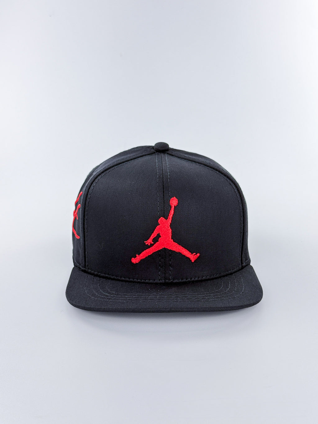JORDAN PLANA JORDAN BORDADO