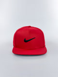 NIKE PLANA CHULO BORDADO