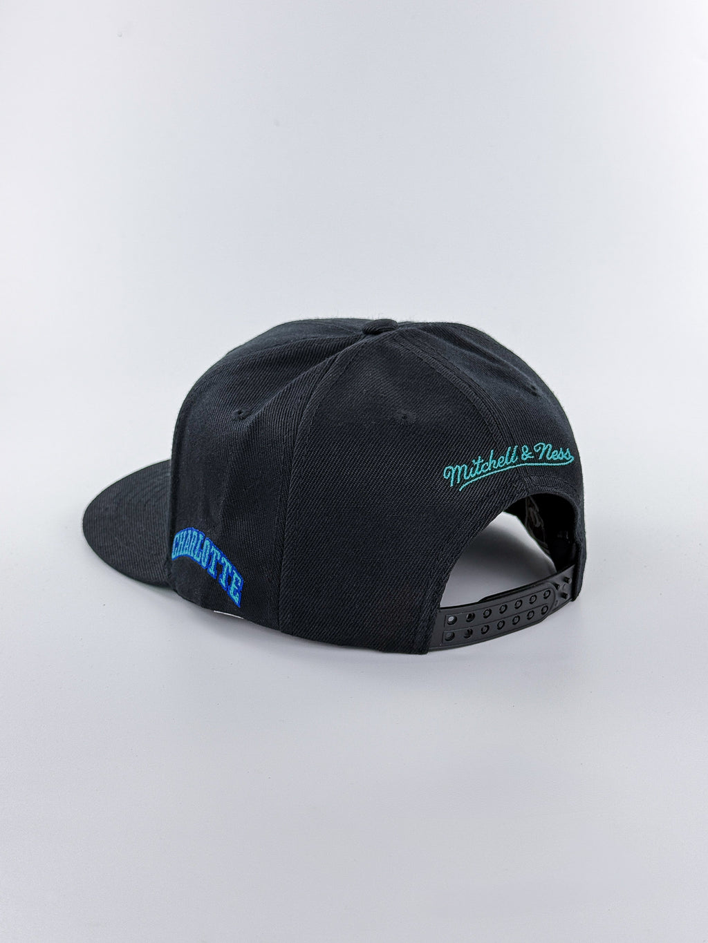 CHARLOTTE HORNETS PLANA