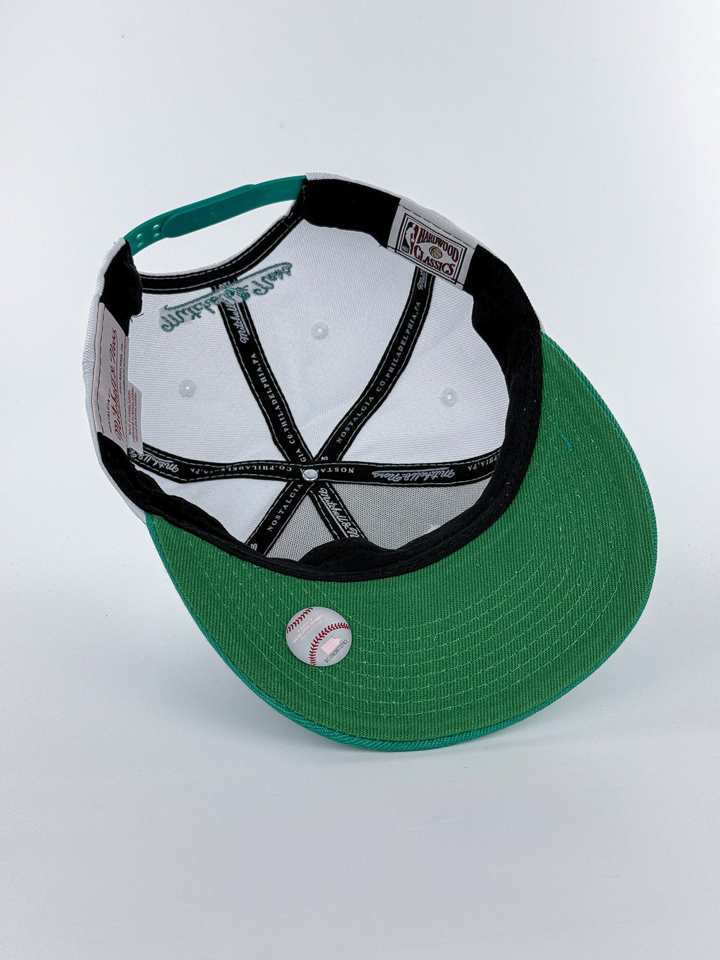 CHARLOTTE HORNETS PLANA