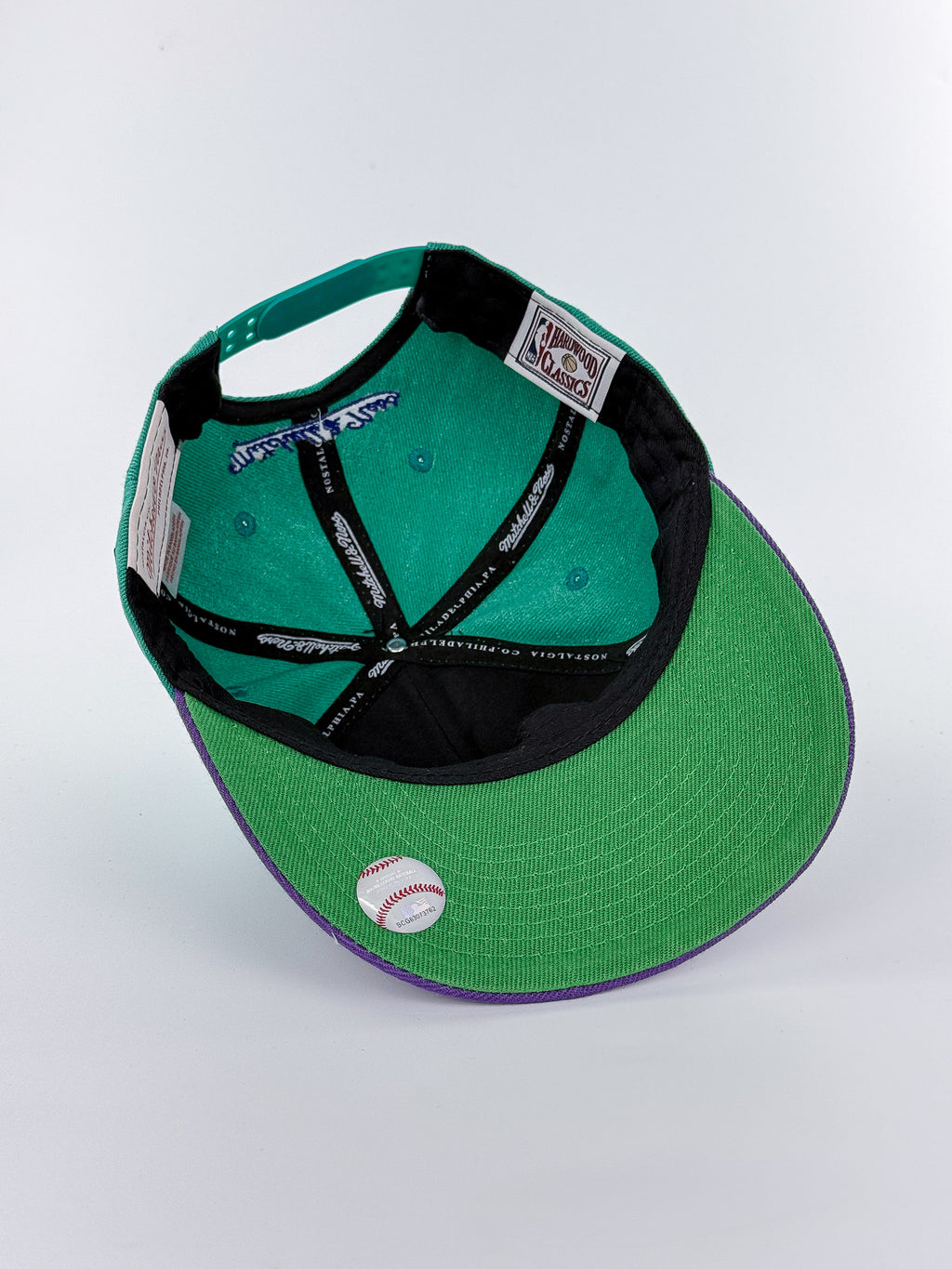CHARLOTTE HORNETS PLANA