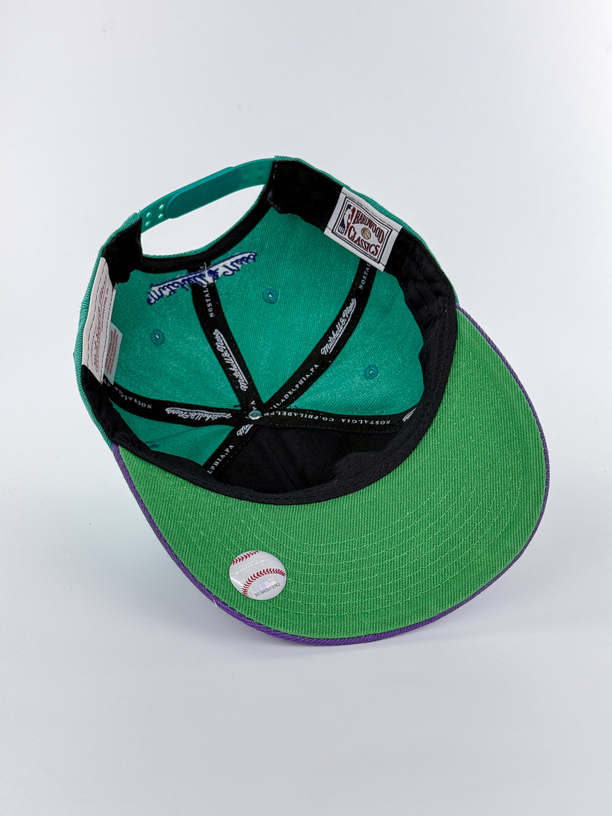 CHARLOTTE HORNETS PLANA