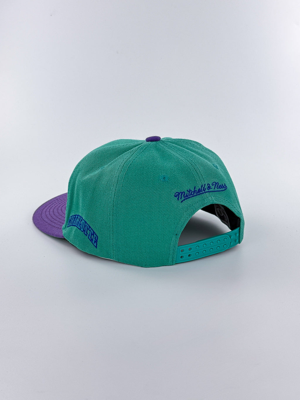 CHARLOTTE HORNETS PLANA