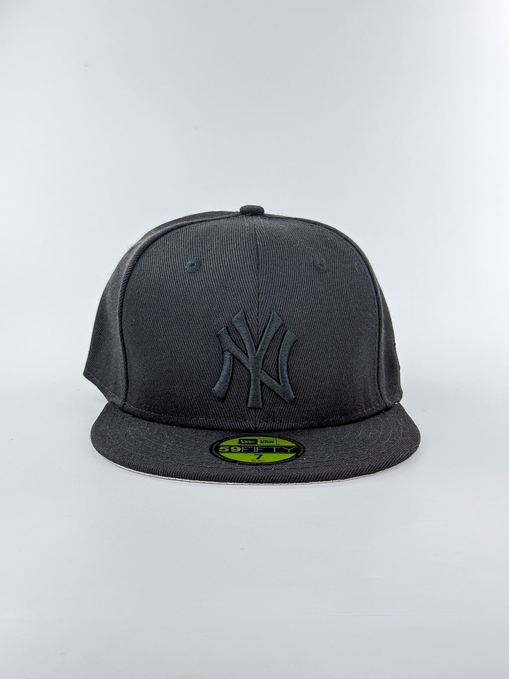 NEW YANKEES PLANA NEGRA
