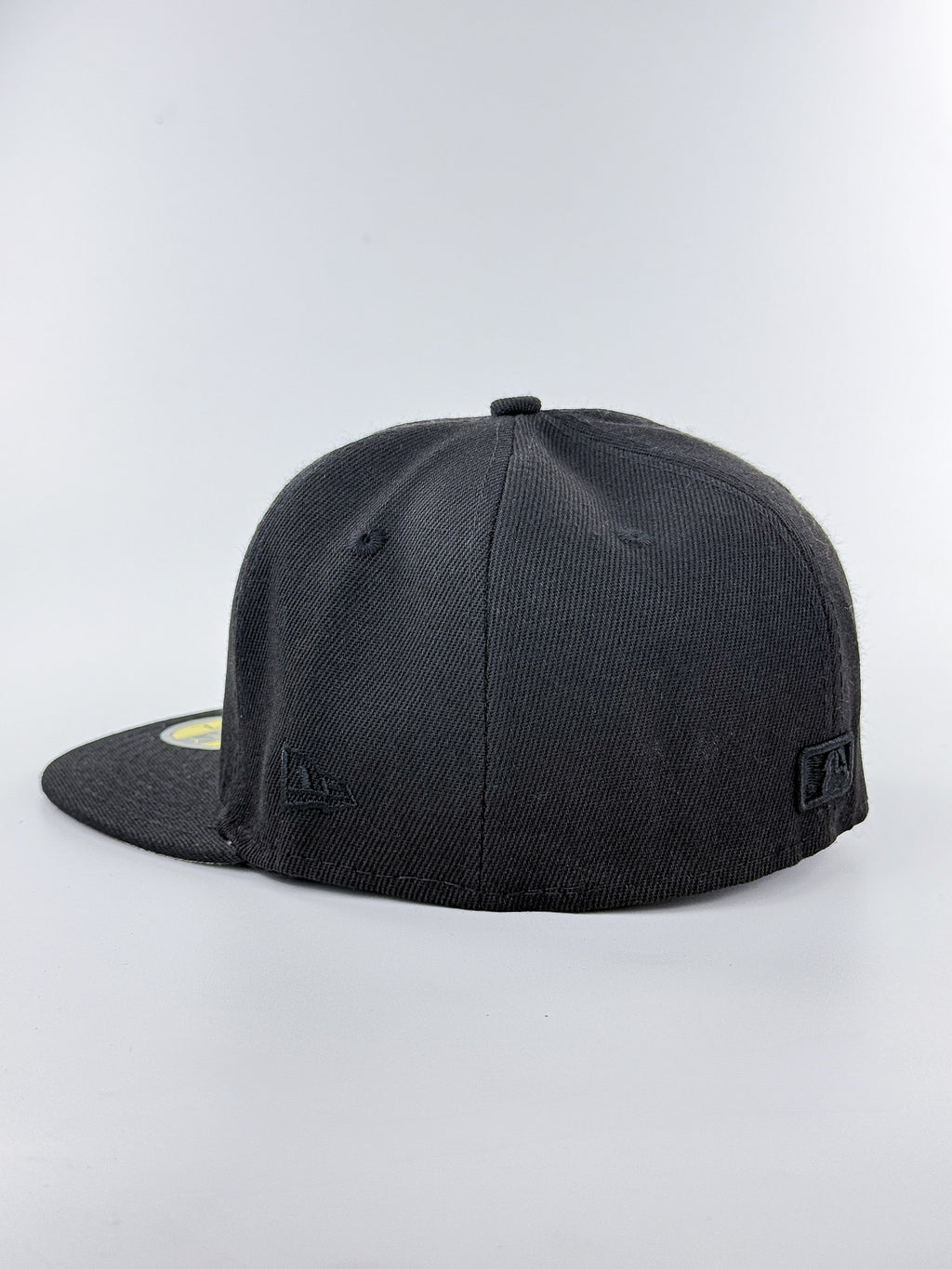NEW YANKEES PLANA NEGRA