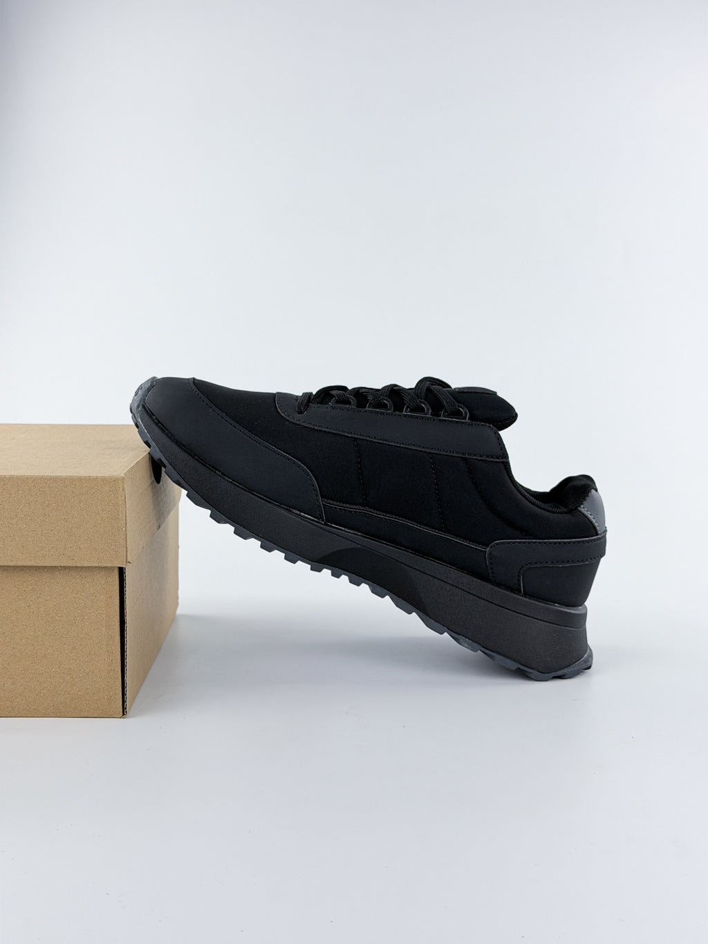 BOSS STEALTH STYLISH
