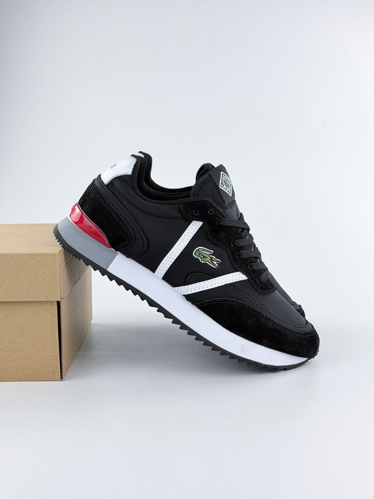 LACOSTE MONACO TYPE V