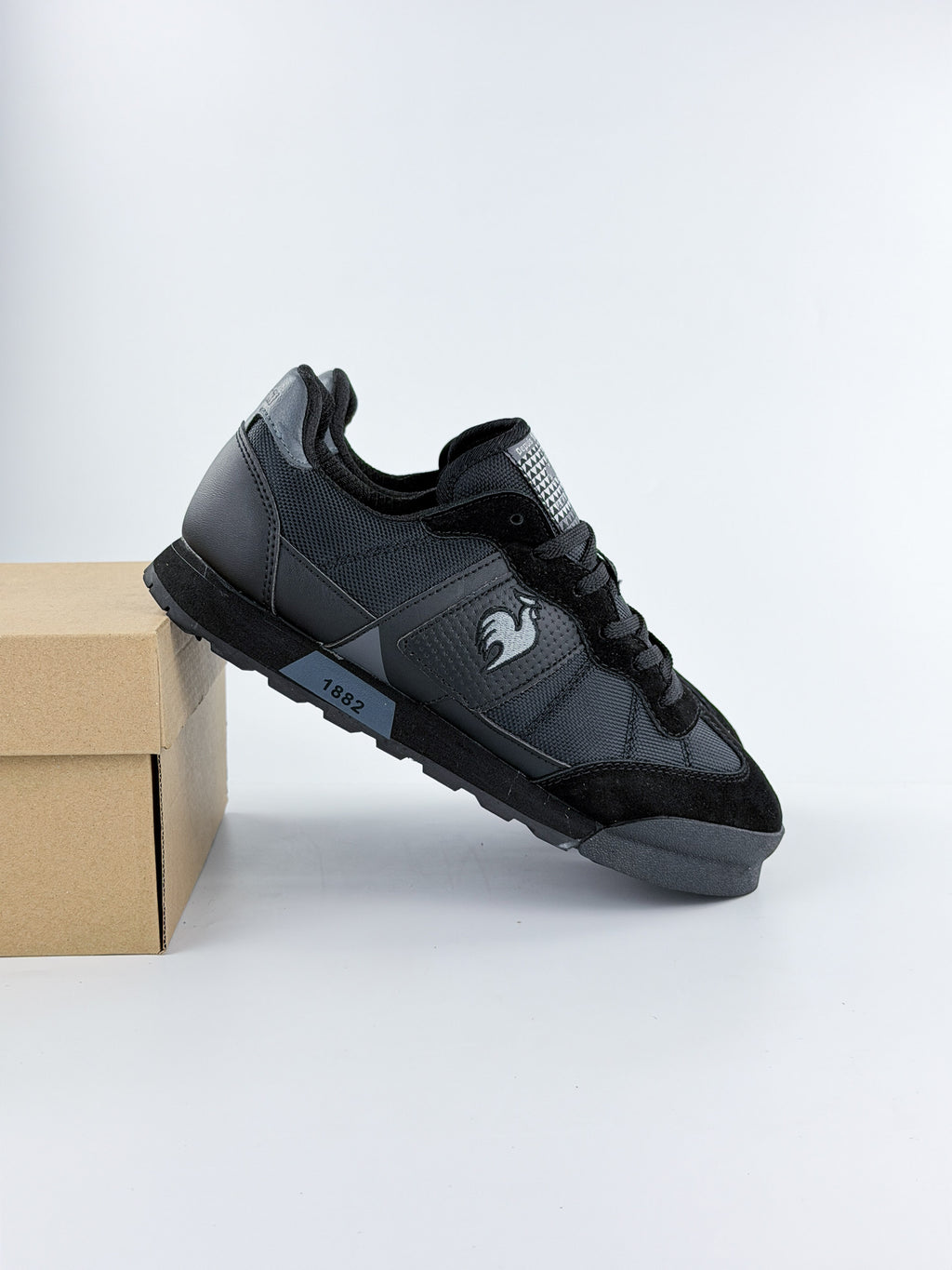 LECOQ SPORTIF TRICOLOR