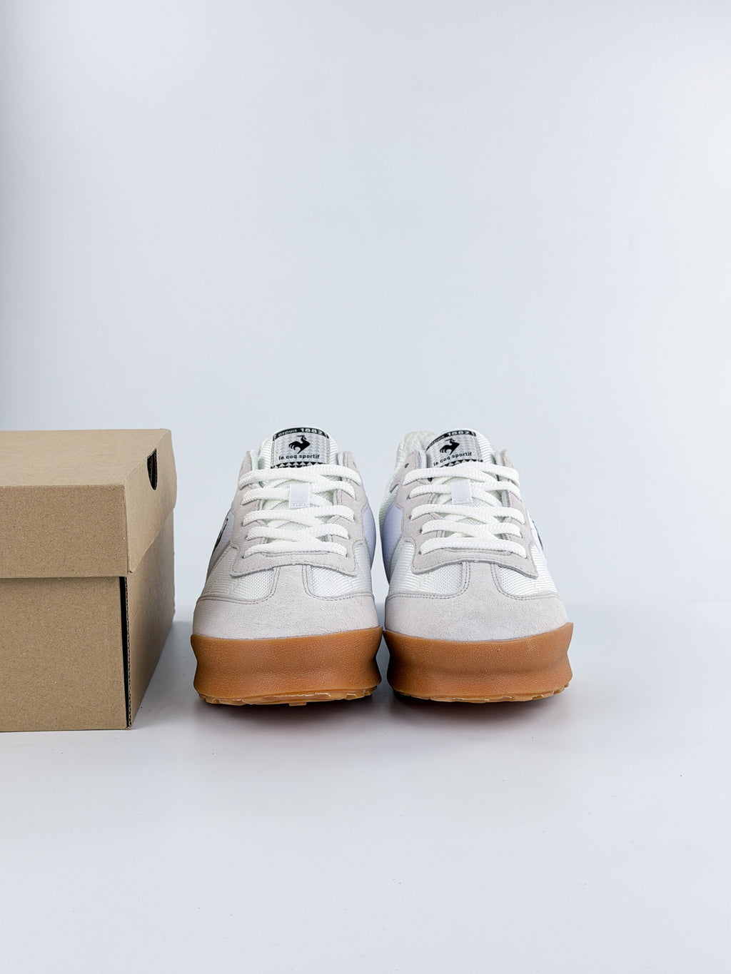 LECOQ SPORTIF TRICOLOR