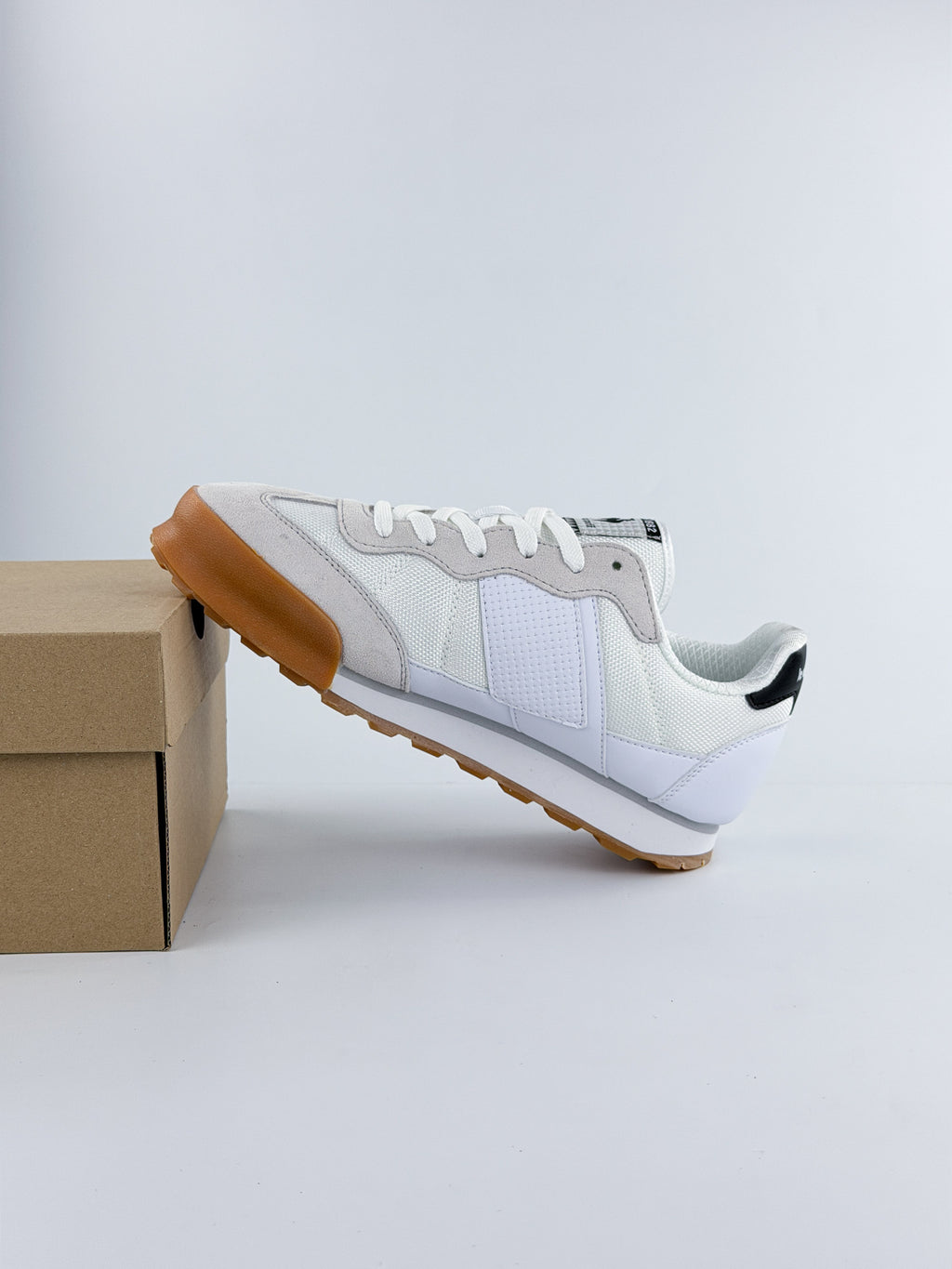 LECOQ SPORTIF TRICOLOR