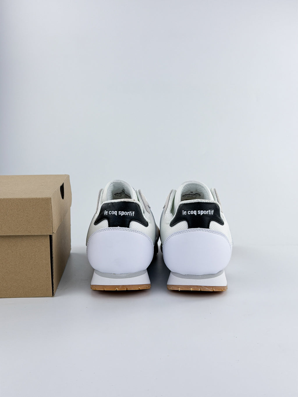LECOQ SPORTIF TRICOLOR