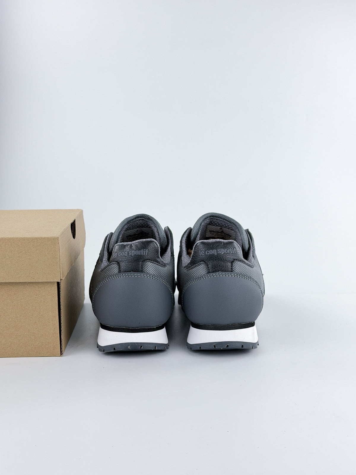 LECOQ SPORTIF TRICOLOR
